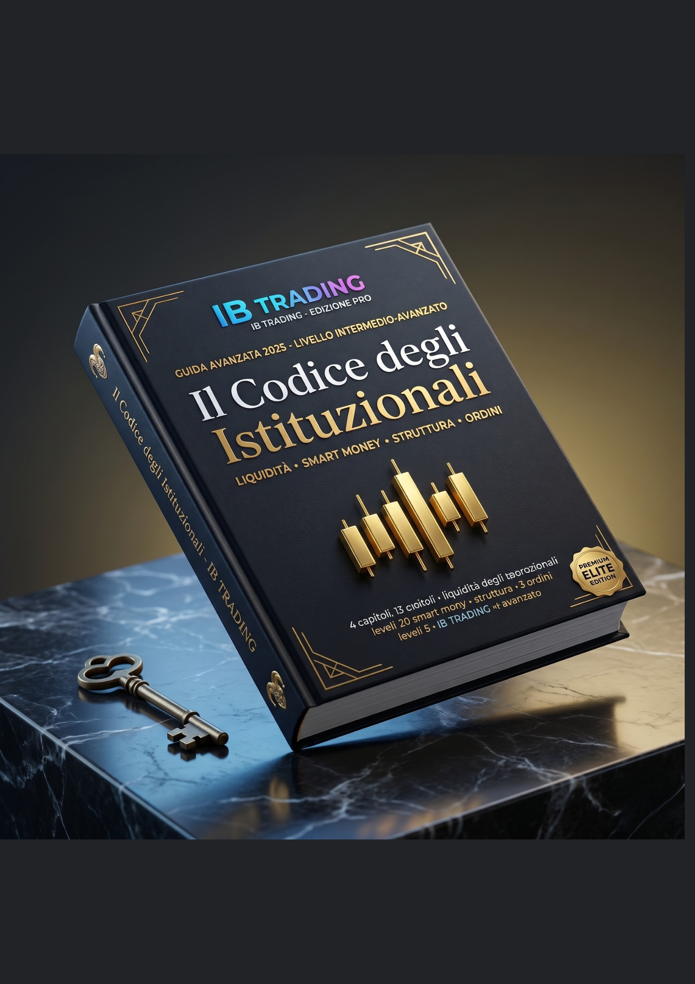 Il Codice degli Istituzionali – Ebook PDF