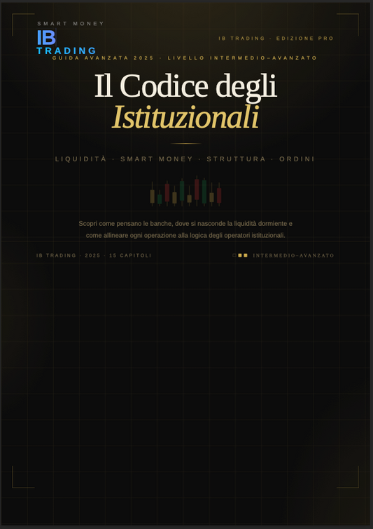 Il Codice degli Istituzionali – Ebook PDF